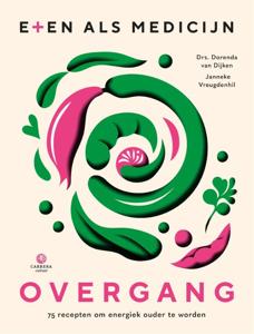 Overgang (Hardback)