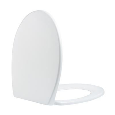 Xellanz Ultimo 3.0 toiletzitting softclose en quick release glans wit