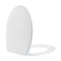 Xellanz Ultimo 3.0 toiletzitting softclose en quick release glans wit