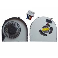 1.56W laptop Radiator Cooling Fan CPU koelventilator voor Lenovo B480 / B480A