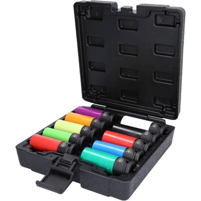 KS Tools 515.0890 515.0890 Verwisselbare koppen