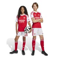 adidas Arsenal Thuistenue 2025-2026 Kids