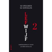 Lefwijf 2 - (ISBN:9789082819212)