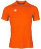 Reece 810003 Rise Shirt - Orange - L