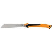 Fiskars Pro Power Tooth Inklapbare trekzaag | 250 mm | 1062933 - 1062933 - thumbnail