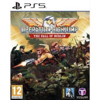 Operation Highjump: De val van Berlijn - PS5-game