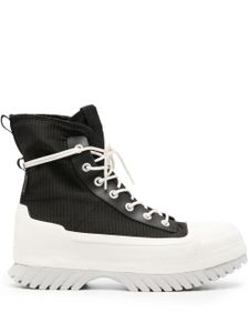 Converse baskets montantes Chuck Taylor - Noir