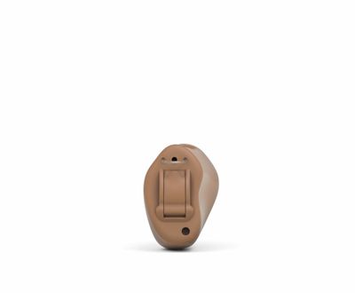 ReSound KEY 3 CIC- gehoorapparaat / hoortoestel