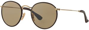 Ray-Ban Round Craft RB3475Q-112/53-50 Ray-Ban Round Craft RB3475Q-112/53-50