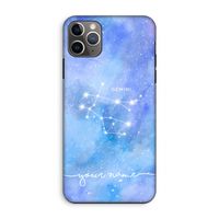 Sterrenbeeld - Licht: iPhone 11 Pro Max Tough Case
