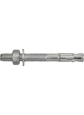 DeWalt Accessoires PTB-PRO M12X220 Doorsteekanker verzinkt - DFM1110720
