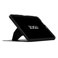 Zugu 360 case iPad Pro 11" (M4/M5) - Black