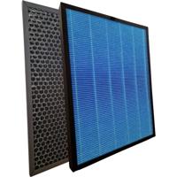 Zeyxo FA27 FA27 Reservefilter Blauw