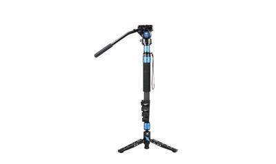 Sirui Monopod P-325FL + VA-5 Head