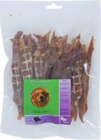 Natuurlijke Snack eendenfilet 200g in zak - Gebr de boon