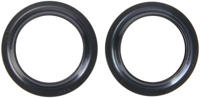 ALL BALLS Racing stofkap set dust cap set abr 57-149