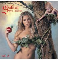 Shakira - Oral Fixation, Vol. 2 2LP (Licht Beige Vinyl)