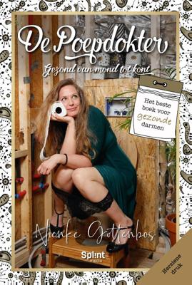 De Poepdokter (Hardback)