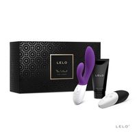 lelo - the intent holiday gift set