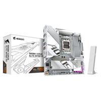 Moederbord Gigabyte B850M A ELT WF6E ICE AMD AMD AM5