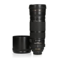 Sigma Sigma 120-300mm F2.8 D EX APO HSM - Nikon F