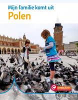 Mijn familie komt uit Polen (Hardback)
