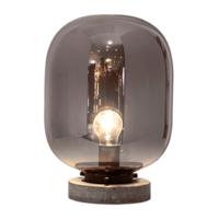 By Rydéns TafellampLeola smoke glas - 4002070-4505