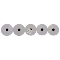 Thermische Papierrol Ekrit 80 x 80 x 12 mm Wit 50 Stuks