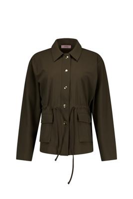 Marijn jacket - new army - 13630