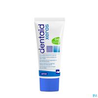 Dentaid Xeros Gel Tube 50ml 3555