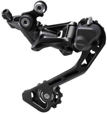 SHIMANO grx rd-rx400 10 speed