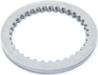 TRW stalen tussenschijven clutch.steel.kit mes384-4