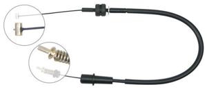 Gaskabel K37170