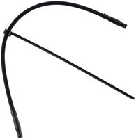 SHIMANO Stroomkabel "di2 ew-sd300" van shim.shift cable di2 150mm internal black