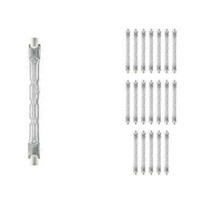 Voordeelpak 20x Osram Haloline Eco ES R7s 400W | 114mm