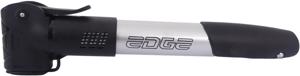 Edge Tyfoon Mini Fietspomp 8 bar / 116 PSI Zwart/grijs