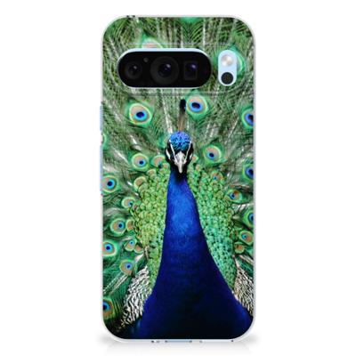 Google Pixel 9 | 9 Pro | TPU Hoesje | Pauw