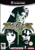 Soul Calibur 2 - thumbnail