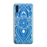 It's Complicated: Samsung Galaxy A50 Transparant Hoesje