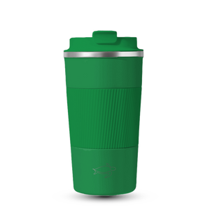 To Go - Crocodile Green