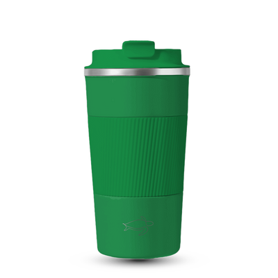To Go - Crocodile Green