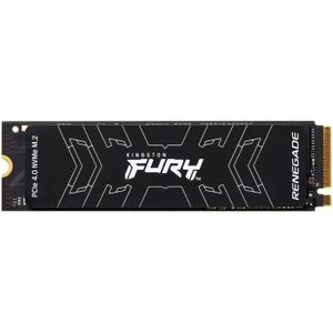 Kingston FURY Renegade 1 TB ssd SFYRS/1000G, M.2 2280, PCIe 4.0 NVMe