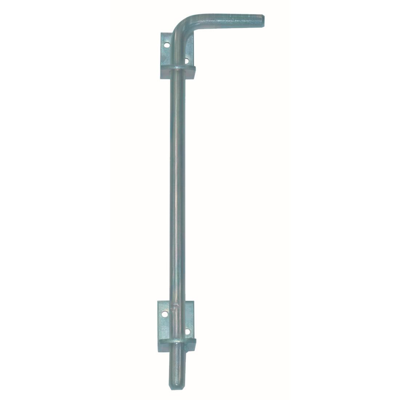GB grondgrendel 400 verzinkt | 5 stuks - GB744320005