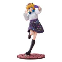 Oshi no Ko PVC Statue 1/6 Memcho: Bazurase Fashion Ver. 25 cm Oshi no Ko PVC Statue 1/6 Memcho: Bazurase Fashion Ver. 25 cm