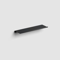 Clou Fold planchet 50cm zwart mat