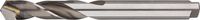 Rotec HSS Spiraalboor DIN 8037 met HM-snijkant 6,8 mm - 1340680