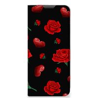 Nokia G50 Magnet Case Valentine