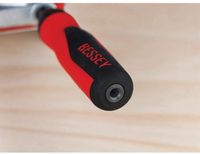 Bessey KREV150-2K Vario-corpusklem REVO KREV Spanbreedte (max.):1610 mm Afm. werkbereik:95 mm - thumbnail