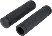 Handvatten Simson Comfort 135/135 mm met snijlijn - Zwart