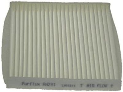 Interieurfilter AH291